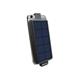9417812 Sandberg420-28 PowerBack 3000 mAh solar lightning- sort Powerbank til mobil